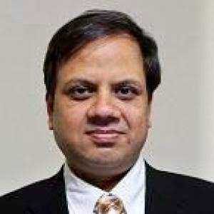 Prof. Diwakar Acharya