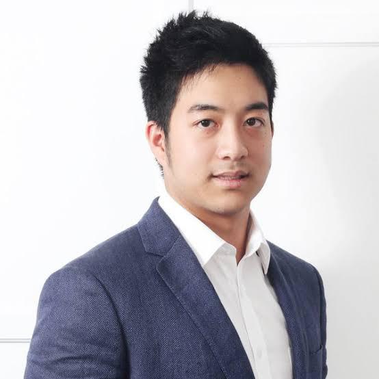 Dr. Pongsit Pangsrivongse